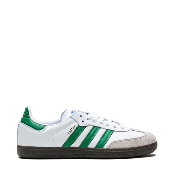 NEVER WORN Samba OG sneakers. - Picture 2 of 3